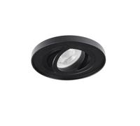 Faretto rotondo DTO-B max 10W GU10/Gx5,3 TINY BORD 37165