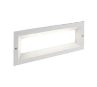 Faretto Segnapassi a Incasso da Esterno a LED 12W da Parete Aperto Sovil Mask