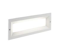 Segnapasso Sovil incasso LED effetto fessura 13W 4000K Bianco 99153/02