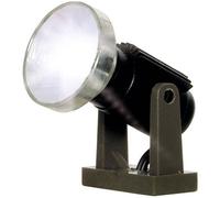 Faretto senza stativo n modello pronto gia' assemblato viessmann 1 pz