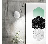Faretto Singolo In Metallo Canor Bianco Led [EEK: A++]