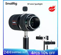 SmallRig 4939 SP-mini Spotlight