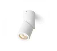 Faretto SNAZZY bianco 230V GU10 35W