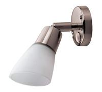 Faretto snodato supercompatto a LED - 1 PZ Osculati - 13.438.90 - 1343890