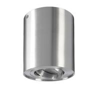 Faretto soffitto orientabile plafoniera moderna LED GU10 luce ingresso cucina