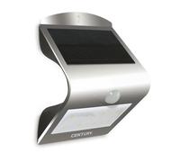 Applique Da Esterno Luce Naturale 1.5W IP65 Con Sensore Di Movimento