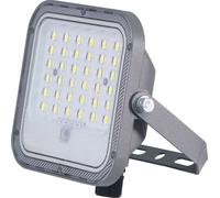 Faretto solare a LED - GALIX - G2611 - 850 lumen con pannello remoto