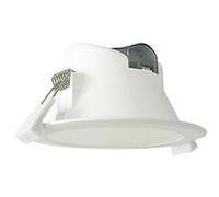 Faretto Tondo A Led Da Incasso 17w Tricolor LIFE 39.9TS034017CFND
