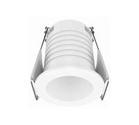 Faretto tondo ad incasso Beneito Faure PULSAR R 3.5W 4000K bianco 4299