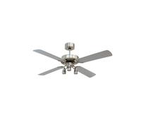 FARETTO VENTILTORE A SOFFITTO 132CM Ø