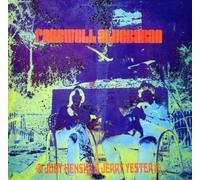 Judy Henske & Jerry Yester Farewell Aldebaran (CD) Album