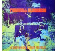 Judy Henske & Jerry Yester Farewell Aldebaran (CD) Album