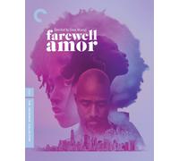 Farewell Amor (The Criterion Collection) (Blu-ray)