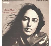 Baez, Joan - Farewell Angelina