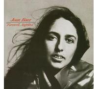 FAREWELL, ANGELINA by JOAN BAEZ (2002-08-27)