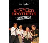 the statler brothers - Farewell Concert