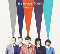 Farewell Drifters - Echo Boom