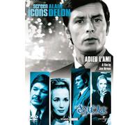 FAREWELL. FRIEND - ALAIN DELON