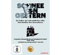 Farewell, Herr Schwarz ( Heye Shalom, Peter Schwarz ) ( Schnee von gestern ) [ Origine Tedesco, Nessuna Lingua Italiana ]