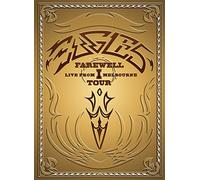 Farewell I Tour: Live From Melbourne