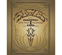 Eagles - Farewell Tour #01 - Live From Melbourne (1 Blu-Ray)