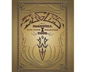 Farewell I Tour: Live from Melbourne (Blu-ray) Eagles