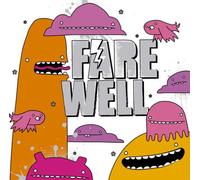 FAREWELL - ISN'T IT SUPPOSED TO BE+1