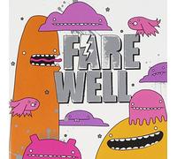 Farewell - Isn't This Supposed To Be Fun