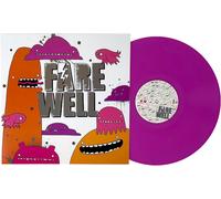 Farewell Isn't This Supposed To Be Fun (Vinyl LP)