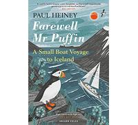 Paul Heiney Farewell Mr Puffin (Tascabile)