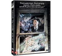 Farewell, My Lovely (1975)NTSC, 1,2,3,4,5,6 All Region dvd
