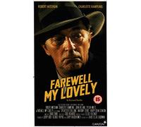 Farewell My Lovely