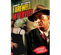 Farewell, My Lovely