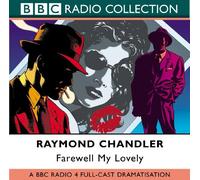 Farewell My Lovely by Raymond Chandler (2003-06-02)