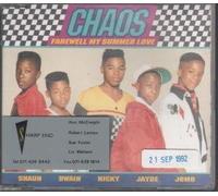 FAREWELL MY SUMMER LOVE