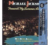 Farewell My Summer Love + Poster