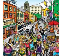 Farewell - Run It Up The Flagpole