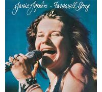 Janis Joplin Farewell Song (Vinyl LP) 12" Album Coloured Vinyl (Limited Edition)