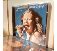 Farewell Song - Janis Joplin Cd Nuovo