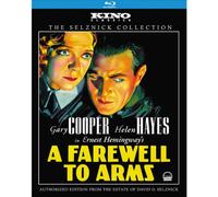 Farewell To Arms (1932) [Edizione: Stati Uniti]