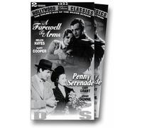 Farewell to Arms [1932]/Penny