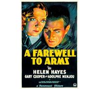 Farewell To Arms ('32) [Edizione: Stati Uniti]