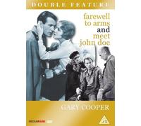 Farewell To Arms And Meet John Doe [Edizione: Regno Unito] [Edizione: Regno Unito]