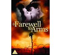 Farewell To Arms [Edizione: Regno Unito] [Edizione: Regno Unito]