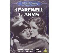 Farewell To Arms [Edizione: Regno Unito] [Edizione: Regno Unito]