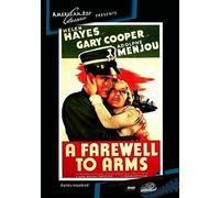 Farewell To Arms [Edizione: Stati Uniti]