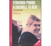 Farewell to Beat. DVD. Con Libro (a)