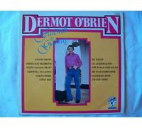 Farewell To Galway - Dermot O'Brien LP