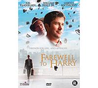 Farewell To Harry ( 2002) (edizione Olandese)