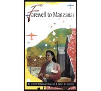 Farewell to Manzanar